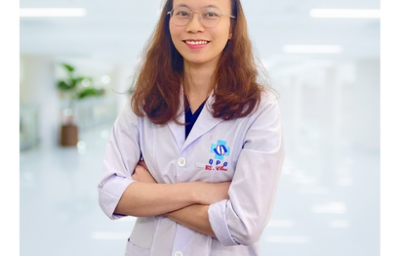 BS Trần Thị Thu